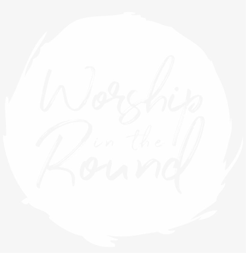 Worship In The Round - Chainsaw, transparent png