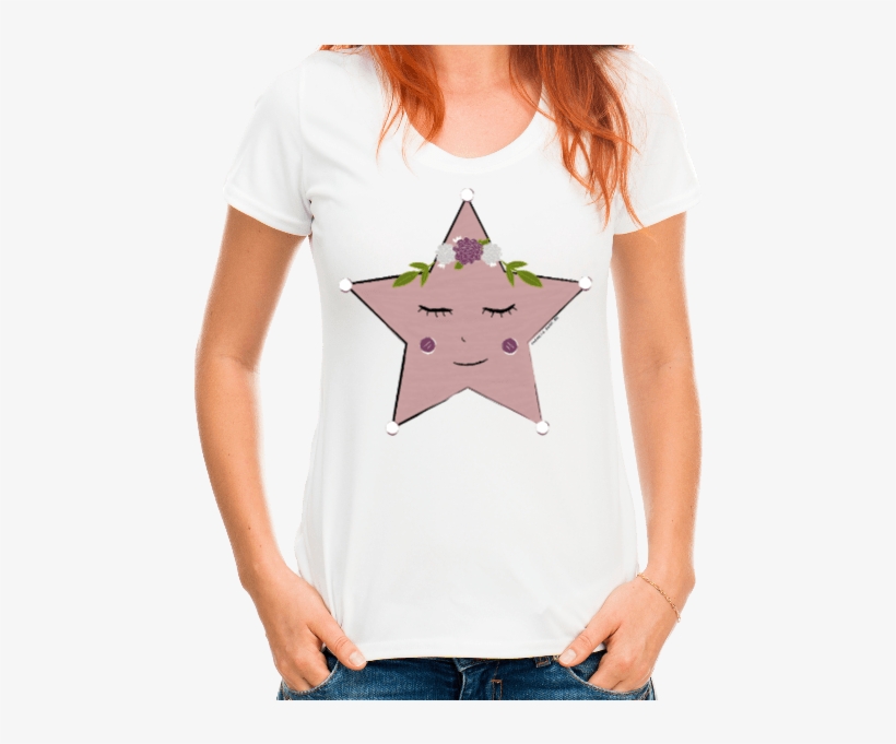 Cute Star Mug Women's T-shirt - Team Bride T-shirt, Hen Party T-shirt, Engagement Gifts,, transparent png