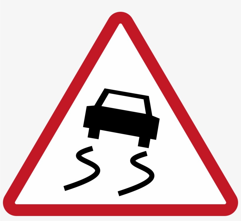 File Philippines Sign W Svg Wikimedia Commons - Philippine Traffic Signs And Symbols, transparent png