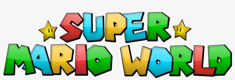 Wooden Super Mario World Maps Are Impressive And Expensive - Super Mario World, transparent png