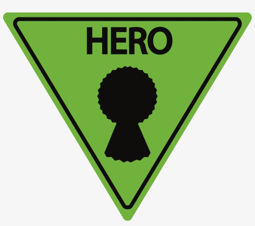 Highway Hero - Bump Highway Heroes, transparent png