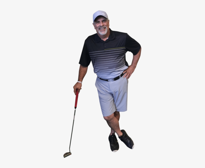Mark Azevedo - Standing, transparent png