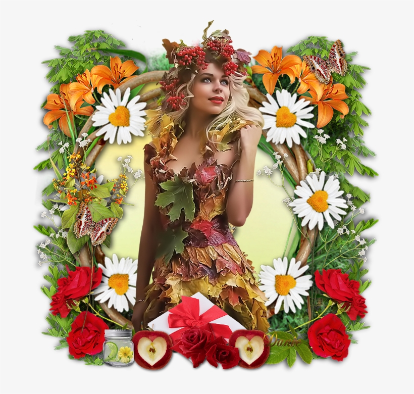 Tag Pour Maryse , Forum - Daisy, transparent png