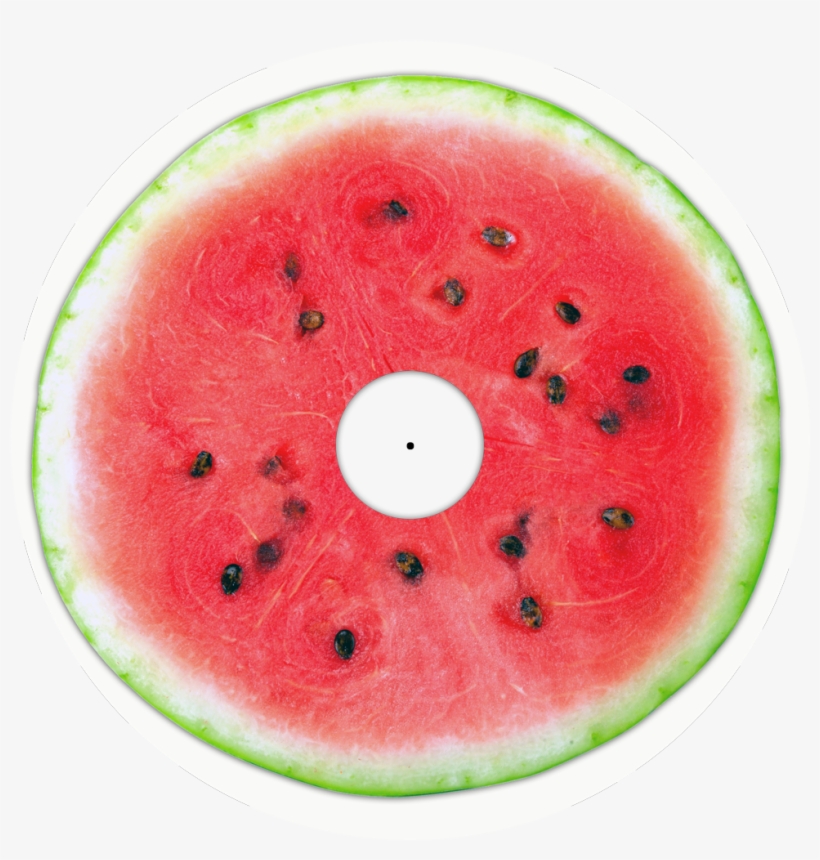 Larger / More Photos - Watermelon, transparent png