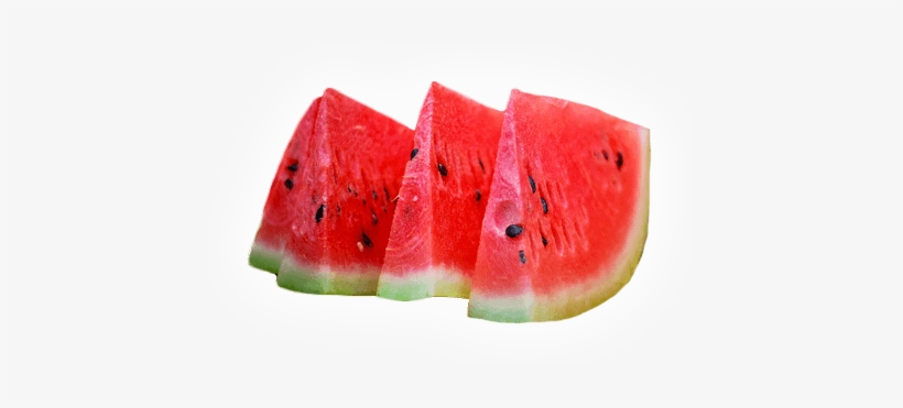 Slice Of Watermelon Png Svg Freeuse Stock - Food That Provides Water, transparent png