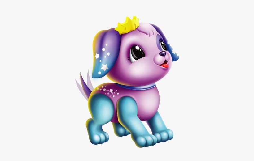 Star Paws - Cartoon, transparent png