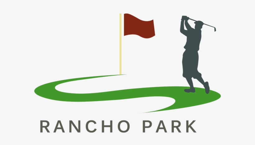 Rancho Park 3-par Golf Course - Golf, transparent png