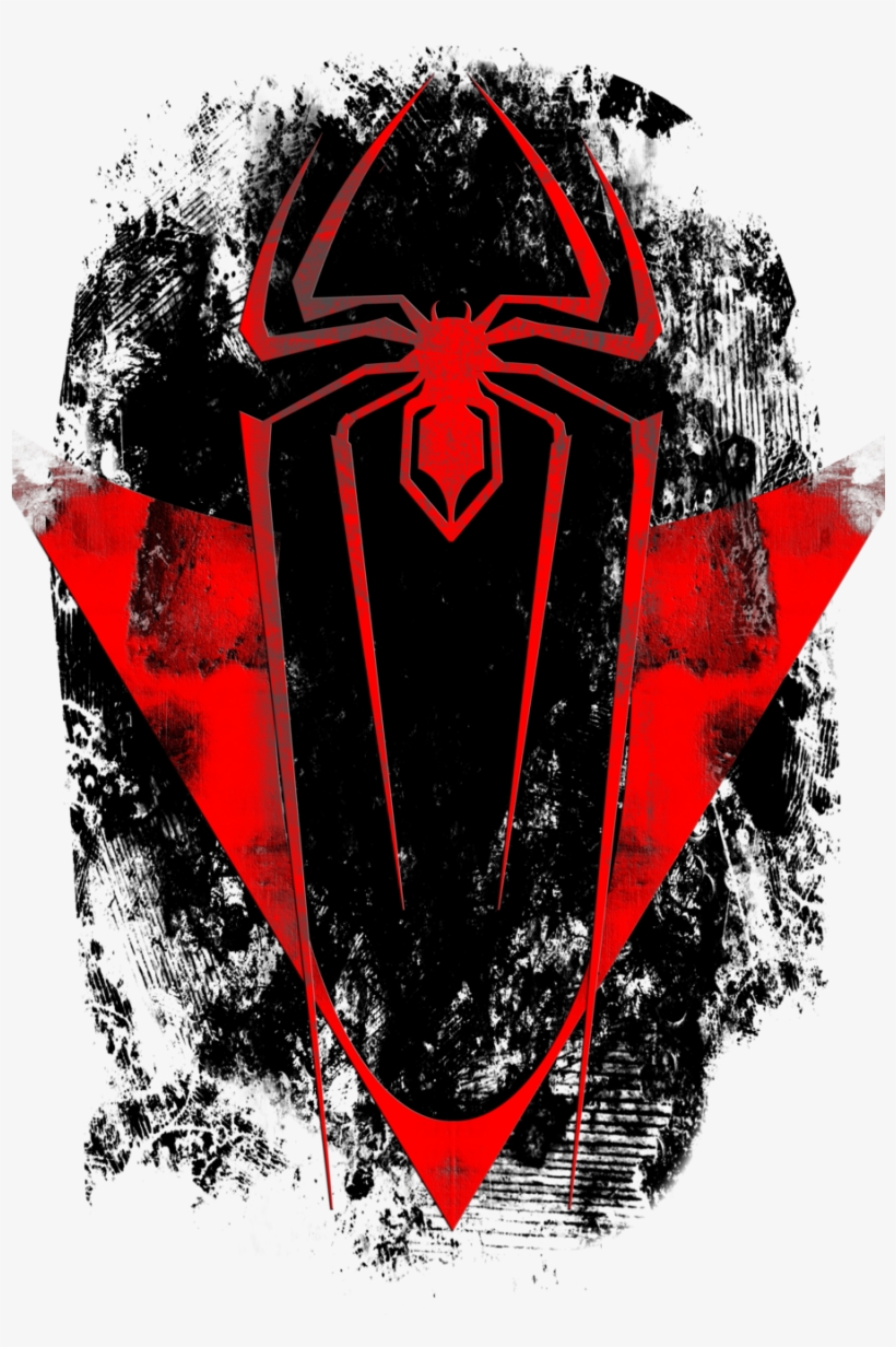 The Ultimate Spider-man, transparent png