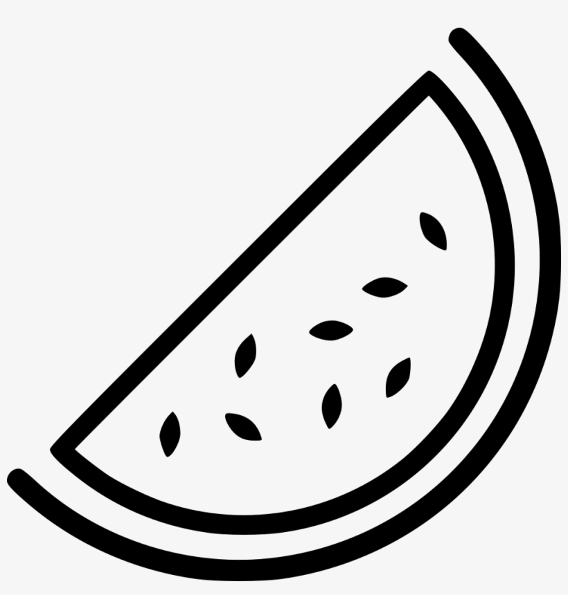 Watermelon Slice Comments - Volkswagen, transparent png