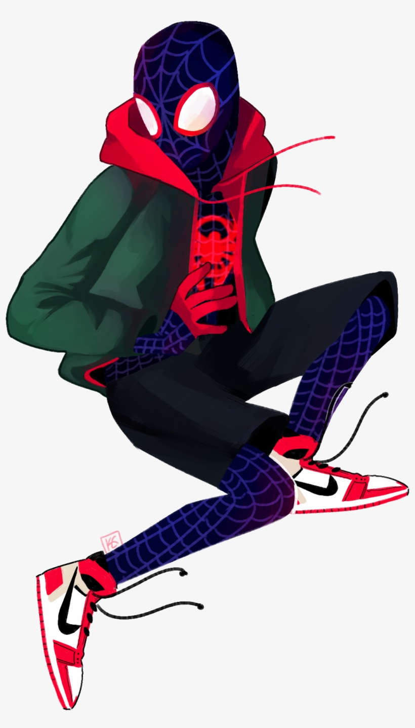 Can U Tell Im Hyped By Seventiesmind - Spider-man, transparent png