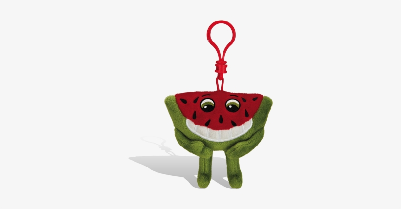Milton Melon Backpack Clip Whiffer Sniffers Png Smiling - Whiffer Sniffers - Milton Melon, transparent png