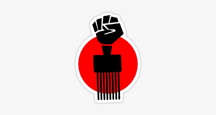 Afro Pick, transparent png