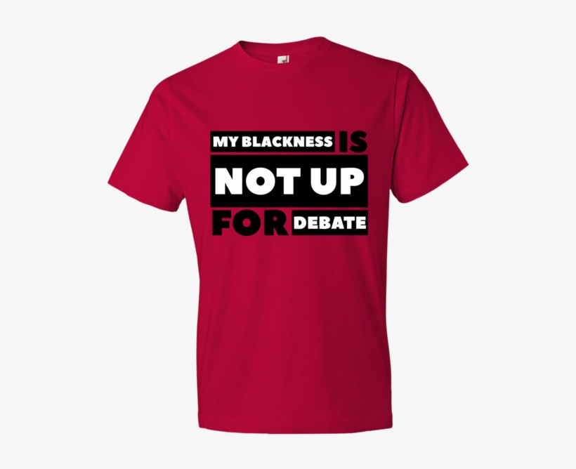 My Blackness Is Not Up For Debate/black Power Fist - Hinkie Died For Our Sins, transparent png
