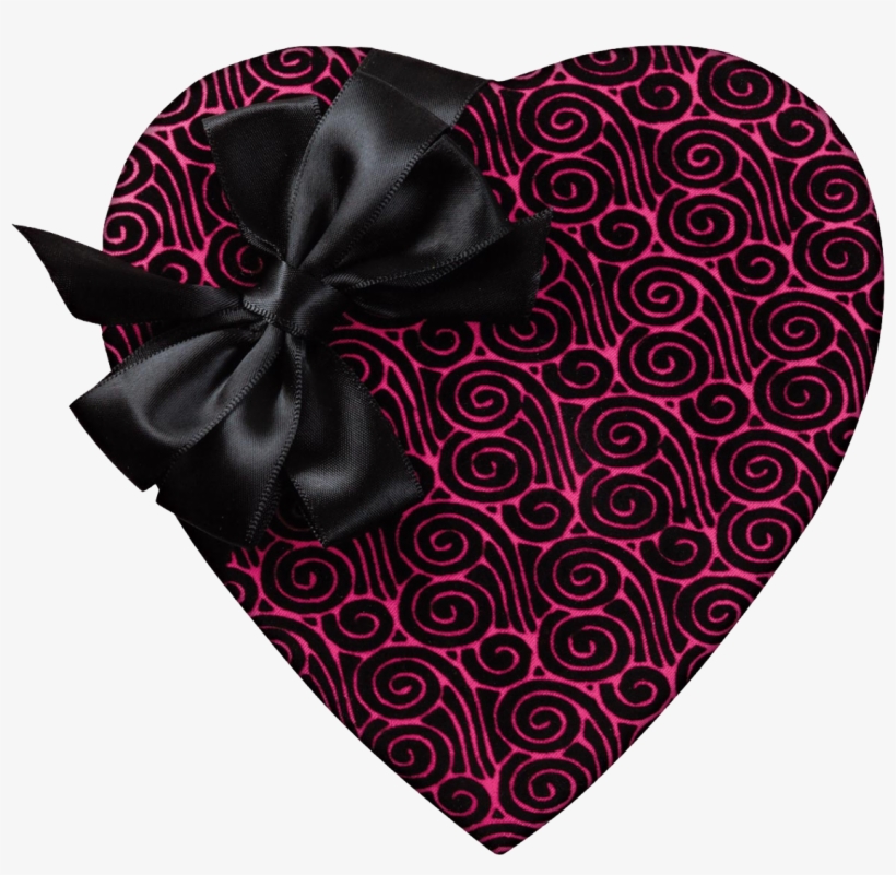 Valentine' Heart 12 Piece Assortment - Heart, transparent png