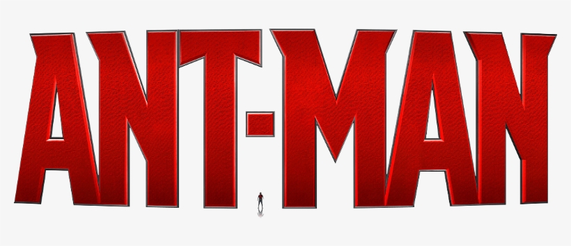 Ant-man Image - Graphic Design, transparent png