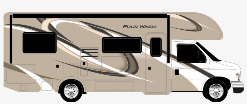 Vanilla Swirl On Hd-max® - Specialist Recreational Vehicles, transparent png