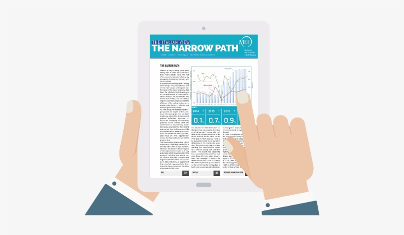 The Narrow Path - Ministry Of Economy And Finance, transparent png