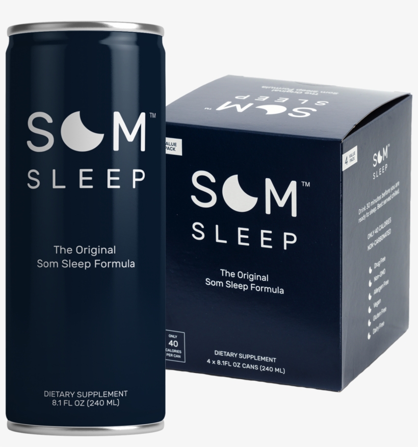 Som Sleep - Sleep, transparent png
