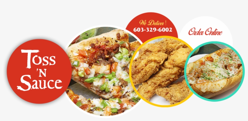 Toss 'n Sauce - Toss N Sauce, transparent png