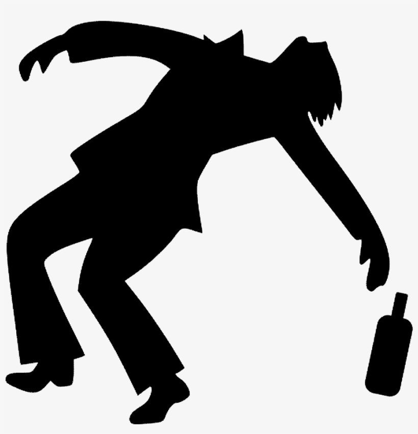 Drunken Clip Art, transparent png