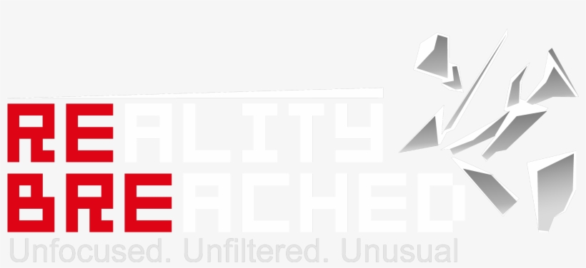 Reality Breached, transparent png