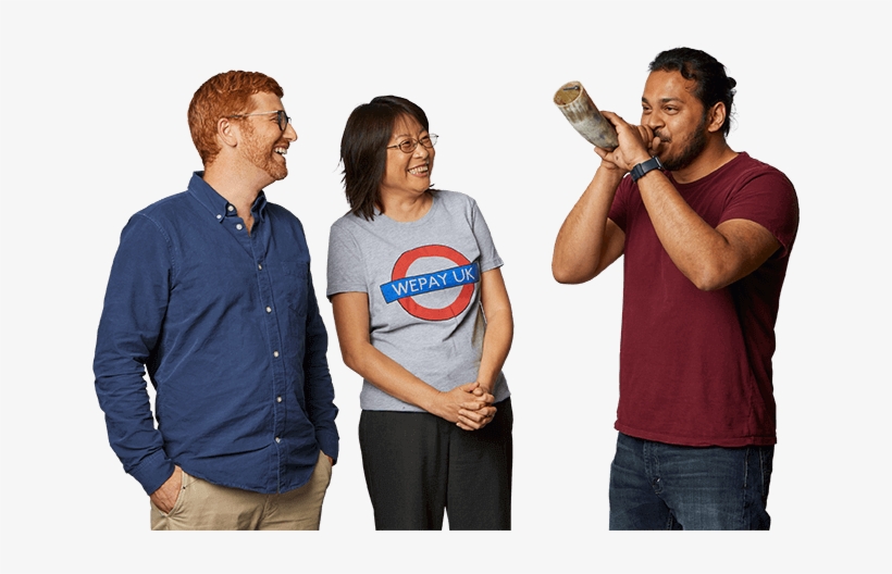 1393 Wepay 20170809-650 - Singing, transparent png