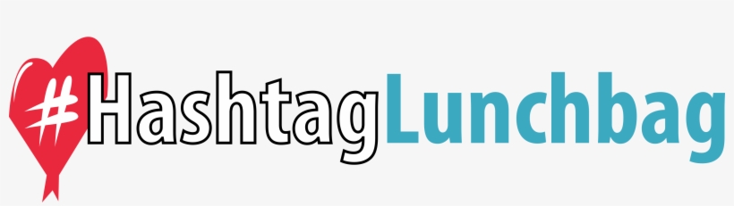Sept - Hashtag Lunchbag Logo, transparent png