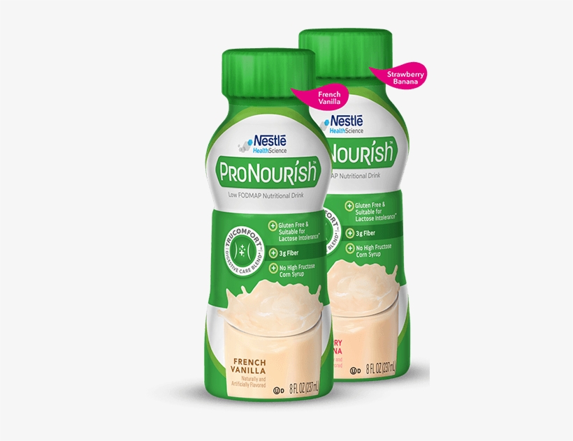 Pronourish Nestle Health Science, transparent png