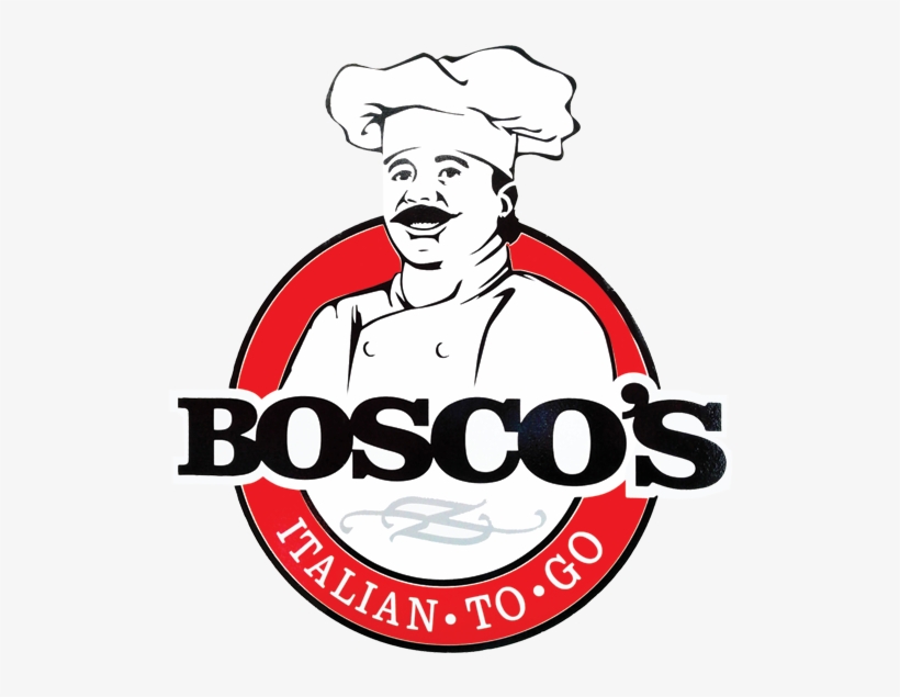 We Are Bosco's Italian, Where We Serve Fresh Italian, transparent png