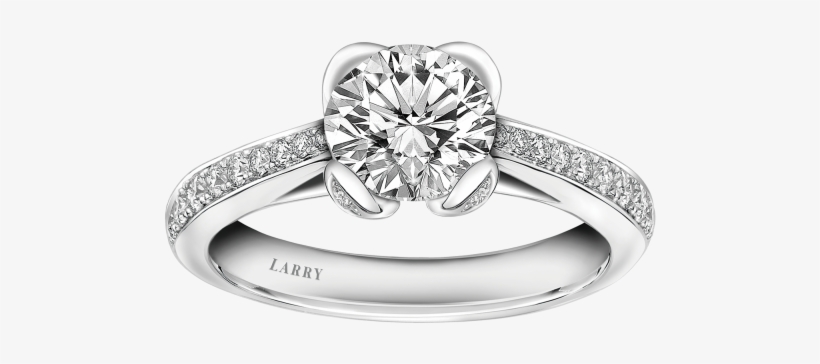 Ri27000509 1 Cmyk-1280×1280 - Pre-engagement Ring, transparent png