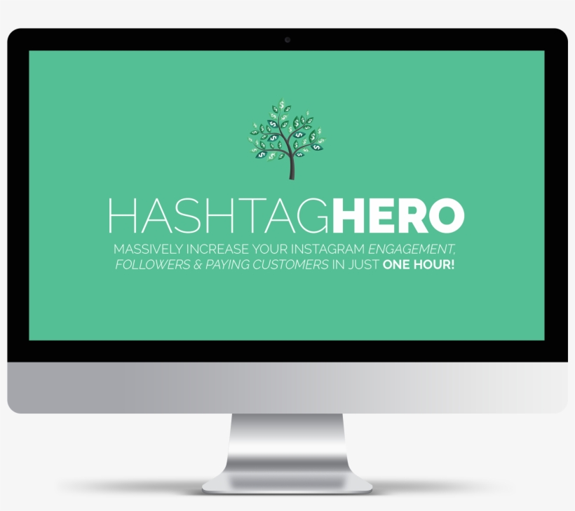Instagram Hashtags Course - Ultramedia Solution, transparent png