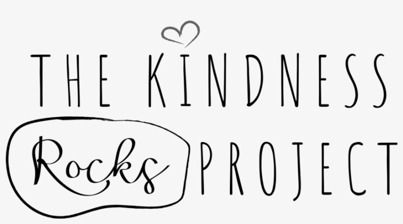 Families Are Invited To Paint Kindness Rocks For The - Logo, transparent png