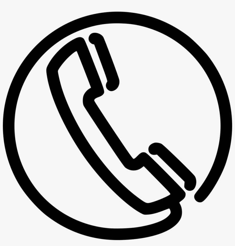 Phone Headset Cord - Call Center Headset, transparent png