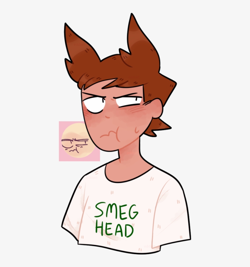 They Look A Lil Wonky Since Tumblr Is Odd So I Uploaded - Cartoon, transparent png