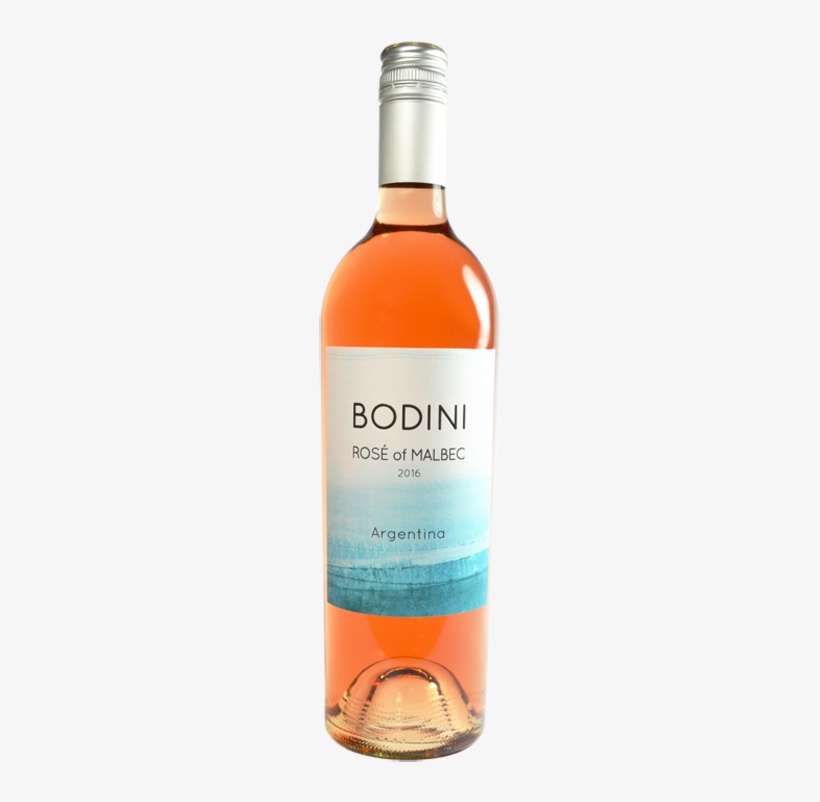 Bodini Rose Of Malbec, transparent png