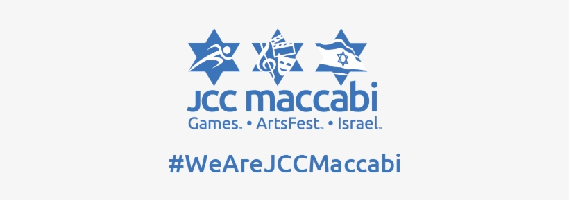 Connecting The Dots Between The Games, Artsfest And - Jcc Maccabi Youth Games, transparent png