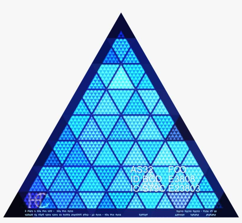 More You Might Like - Cyberlife Logo Triangle Png, transparent png