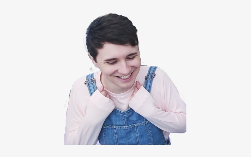 Dan And Phil Png, transparent png