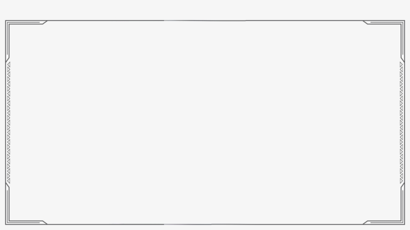 Lone Star Open Presented By Lone Star Ropes - White Background With Gold Border, transparent png