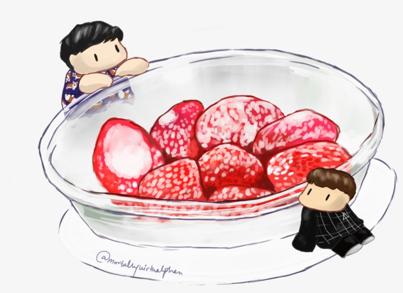 Phil Lester - Frutti Di Bosco, transparent png
