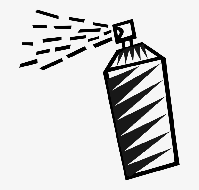 Hair Spray Animated Spray Can Gif 660x700 PNG Download PNGkit