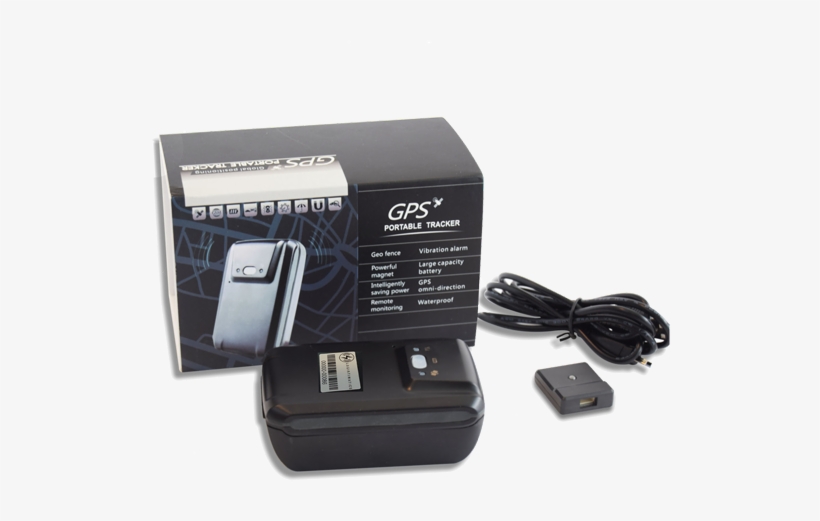 Mobile-200 Gps Tracker With Extended Battery And Live - Localizador Gps Portatil (de Mano) - Tipo 4 - Zesfor, transparent png