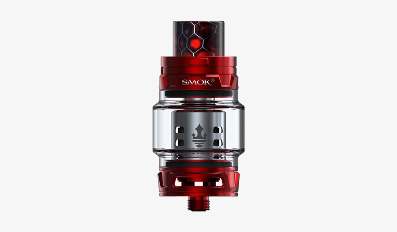 Smok Tfv12 Baby Beast, transparent png