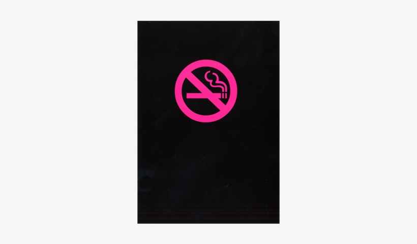 Today, When You Order "no Smoking Zone By Nathan Kranzo\ - U.s. Stamp & Sign Ada Plastic No Smoking Sign (uss4813), transparent png