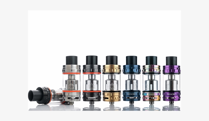 Smok Cloud Beast Colors Tfv8, transparent png