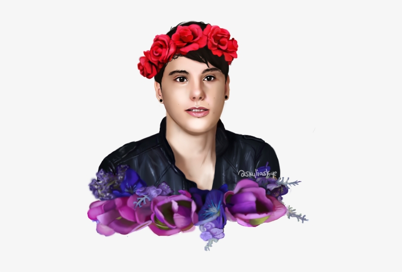 Girl, transparent png