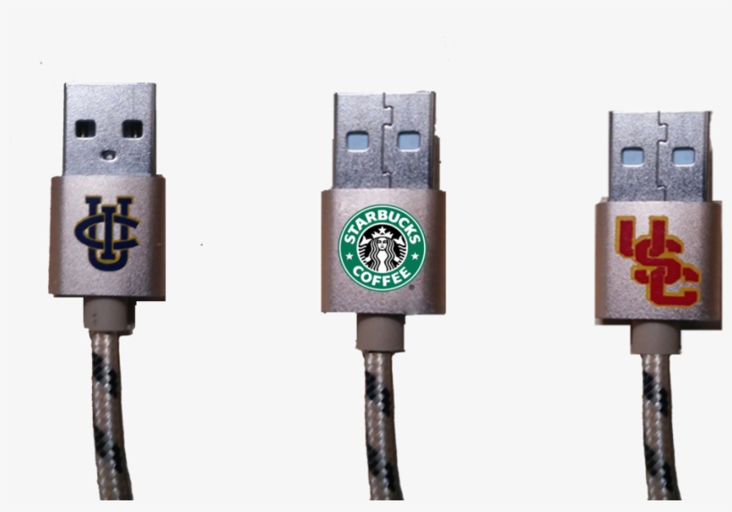 Custom Universal Phone Chargers - Starbucks Experience: 5 Principles For Turning Ordinary, transparent png