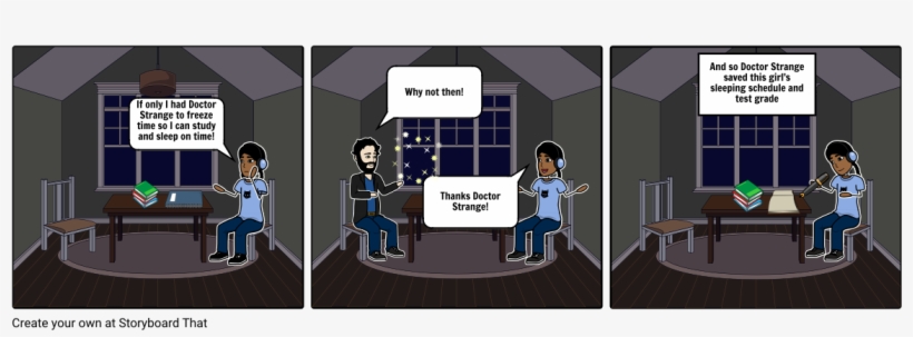 Doctor Strange - Cartoon, transparent png