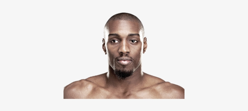 Phil Davis - Junior Dos Santos Png, transparent png