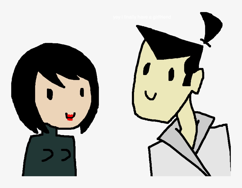 Post By L - Cartoon, transparent png